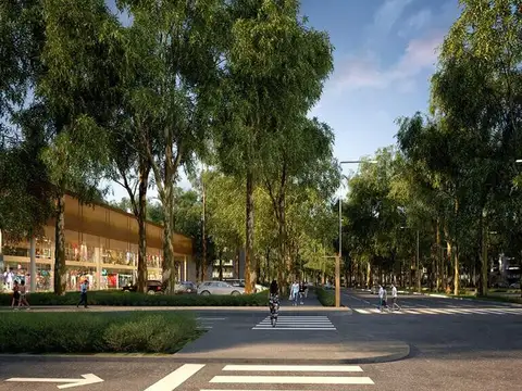 Lote Apto Residencial - 250 m2 - Interno - Nuevo Malagueño -M18 L14