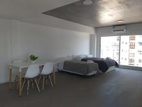 Teniente Juan Domingo Peron 4100, Piso 10