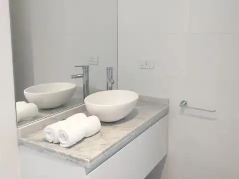 Departamento en Alquiler Temporal de Monoambiente