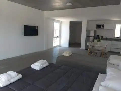 Departamento en Alquiler Temporal en Almagro, $ 45.000