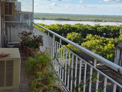 Espectacular Semipiso de Categoría con Vista al Río – Entre Ríos 150, Rosario