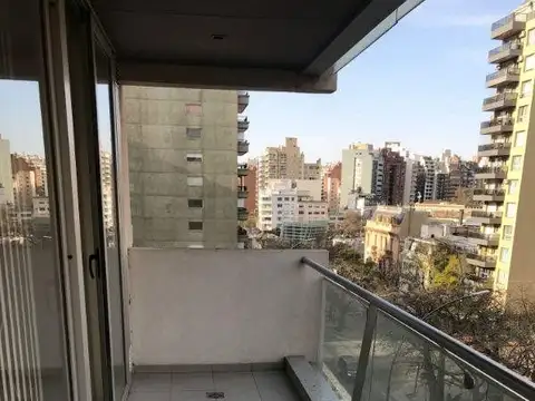 NUEVA CORDOBA  VENTA DEPARTAMENTO CON 2  COCHERAS- CATEGORIA
