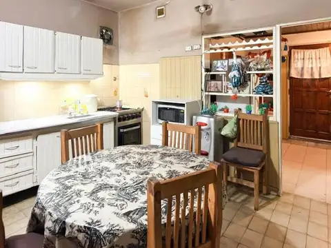 Casa en Venta de 3 dormitorios