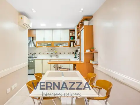Departamento en Venta en Villa Crespo, USD 320.000