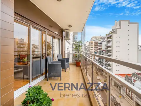 Departamento en Venta de 3 dormitorios