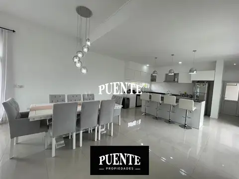 Casa en Venta en Canning -Fincas de San Vicente Chacras