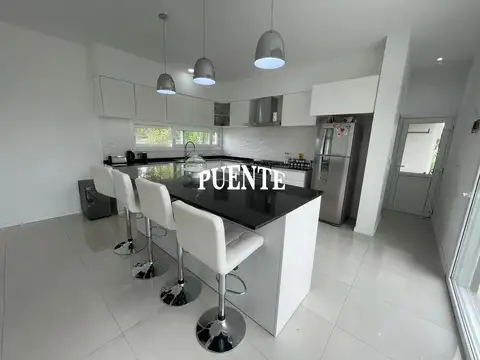 Casa en Venta 2 años