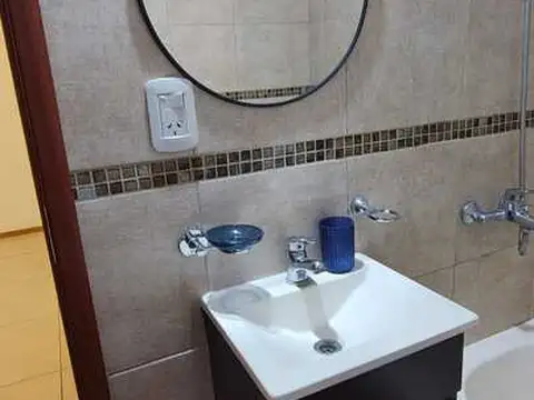 Departamento en Alquiler Permite mascota