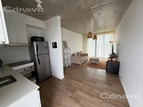 Departamento en Alquiler de 1 dormitorio