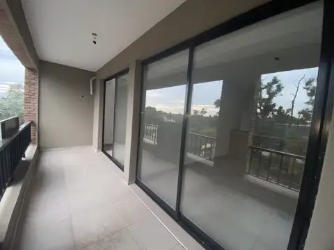 Departamento en Venta al Norte