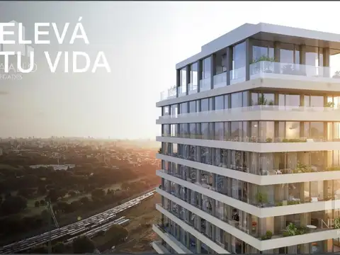 Departamento en Venta de 3 dormitorios