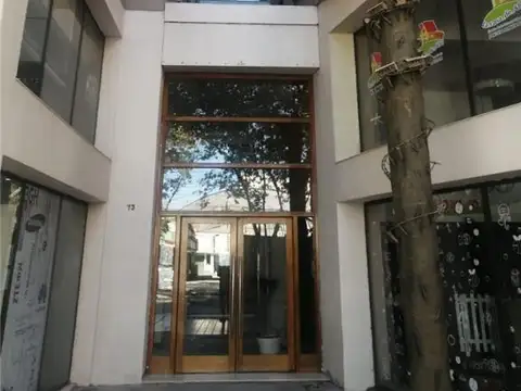 DEPARTAMENTO 1 AMBIENTE - CIUDAD CENTRO, SAN JUAN