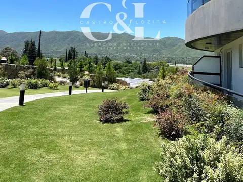 Veneto Village, Parque Siquiman