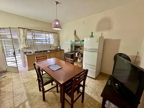 Casa en venta en Fisherton Rosario Dos dormitorios