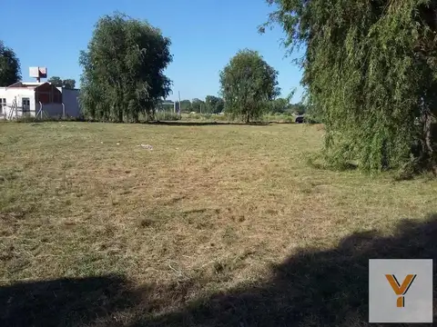 Terreno en venta - 3.200Mts2 - Alejandro Korn