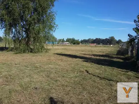 Terreno en Venta de 3200,0 m2