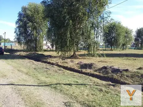 Terreno en venta - 3.200Mts2 - Alejandro Korn