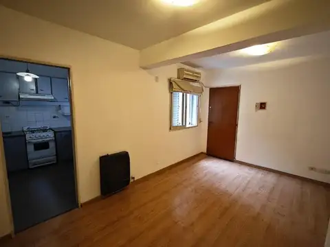 DEPARTAMENTO EN ALQUILER BARRIO MARTIN