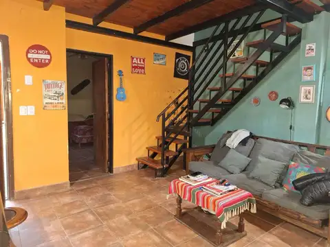 Casa en Venta 55 años