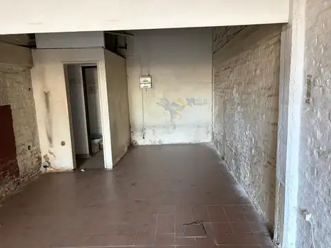 Oportunidad LOCAL de 40mts2! Belgrano R.
