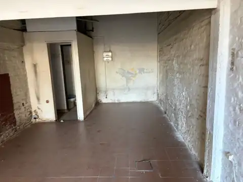 Blanco Encalada 2900