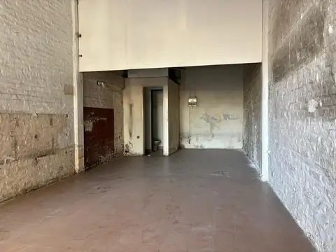 Local en Venta en Belgrano R, USD 100.000
