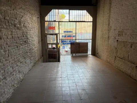 Blanco Encalada 2900