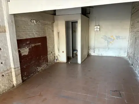 Local en Venta en Belgrano R, USD 100.000
