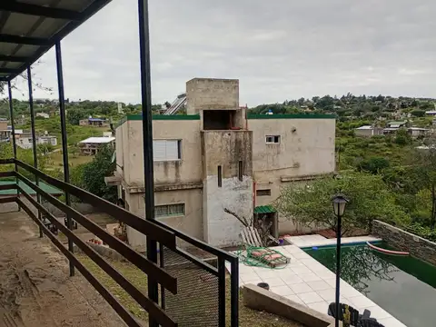 Se vende casa en Estancia Vieja