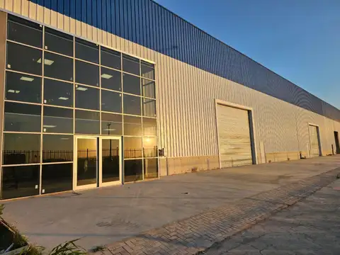 Micro Parque industrial