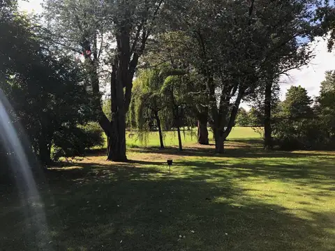 Casa en Venta 35 años