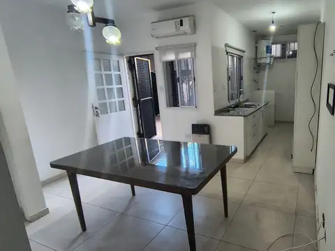 Depto Tipo Casa en Venta de 2 dormitorios