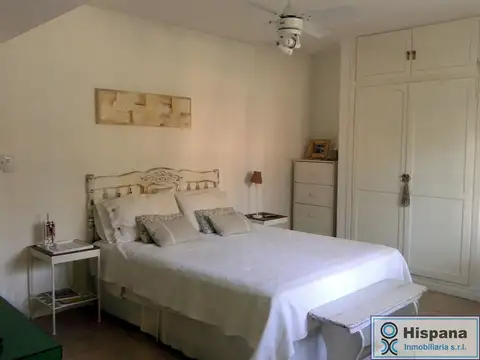 Casa en Alquiler anual en el Barrio Cerrado "La Merecida", Del Viso, Pilar.