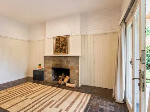 Casa 7 ambientes con 3 baños