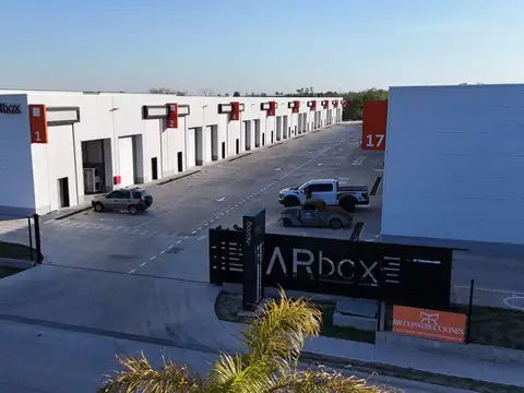 Av. Presidente Perón  al 4700