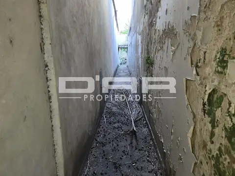 Casa en Alquiler en Villa Luro, USD 1.000