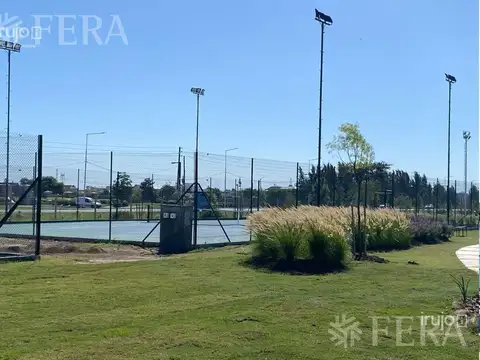 Venta Lote de 907m2 en Barrio Las victorias- Canning