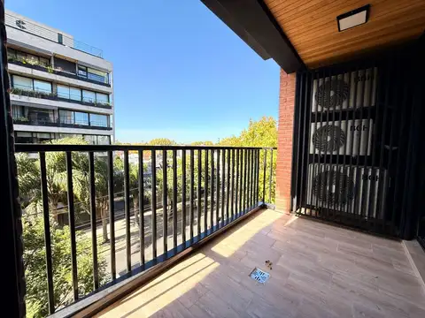 Departamento en Venta Apto profesional