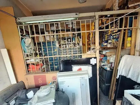 Local en Venta A Estrenar