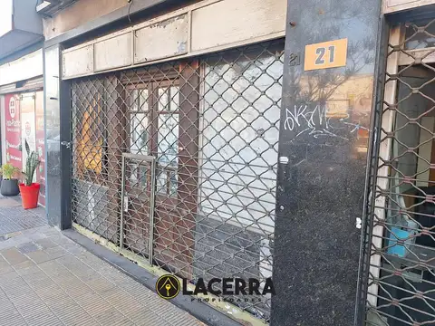 Local en Venta en Munro, USD 115.000