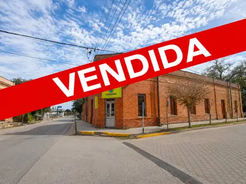 VENDIDA.