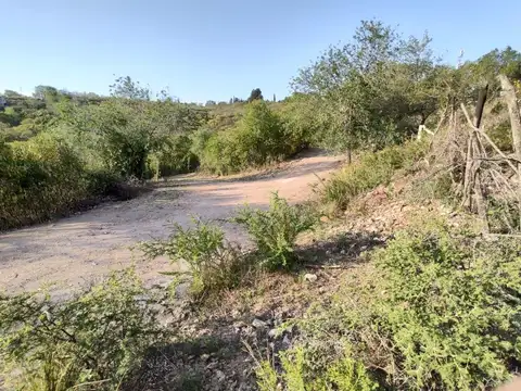 LOTE 638M2 CORDOBA