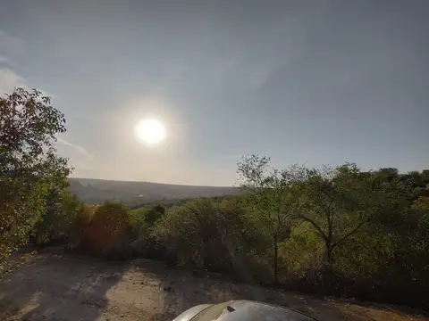 Terreno en Venta en La Falda, USD 13.000