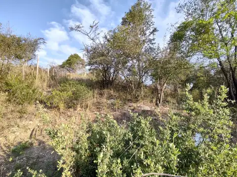 LOTE 638M2 CORDOBA
