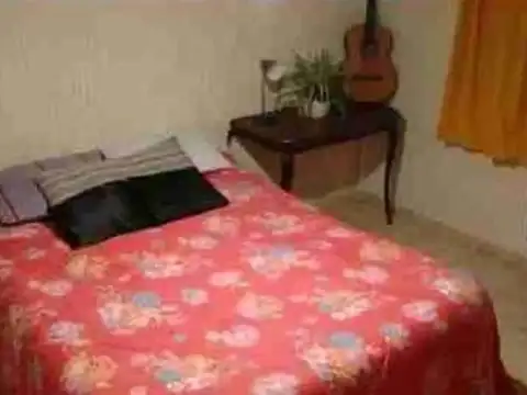 Departamento en Alquiler Temporal de 5 ambientes