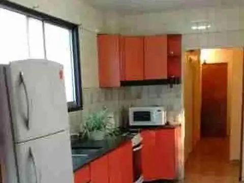 Departamento en alquiler temporario