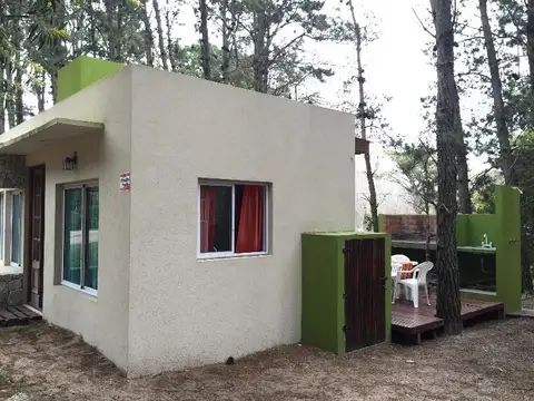 Casa en Alquiler Temporal con 1 cochera