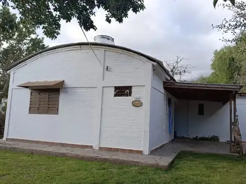 Casa en venta en Piedra Blanca, Merlo, San Luis