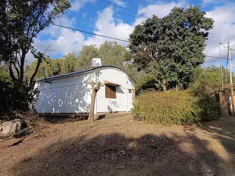 Casa en Venta en Merlo, USD 54.000