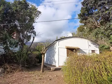 Casa en Venta de 1 dormitorio